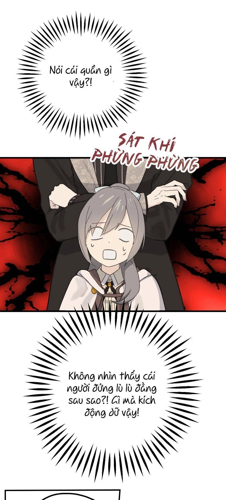 Lời Thú Nhận Nhầm Lẫn Chapter 53 - 22