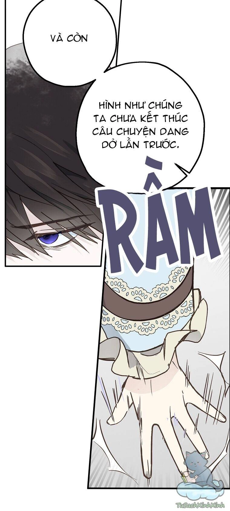 Lời Thú Nhận Nhầm Lẫn Chapter 53 - 23