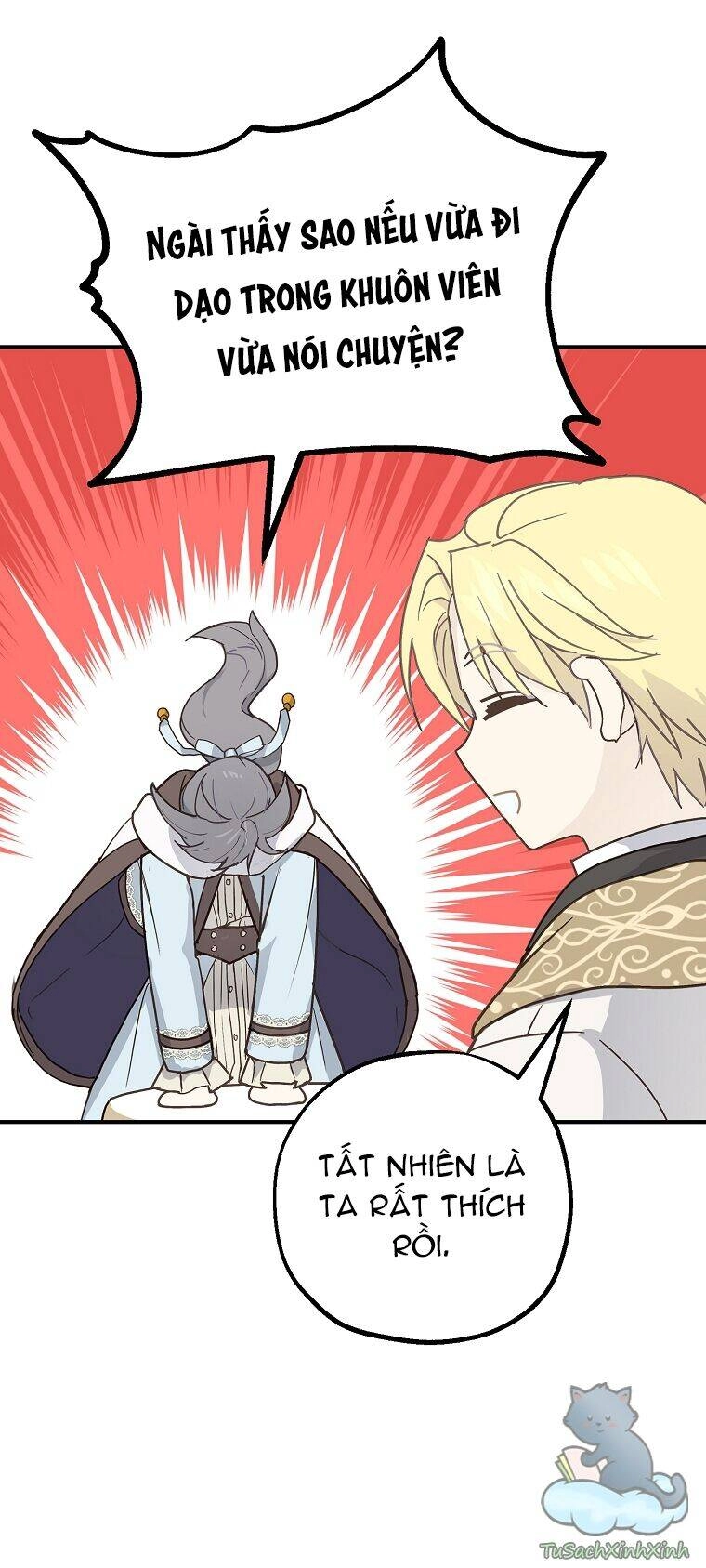 Lời Thú Nhận Nhầm Lẫn Chapter 53 - 24