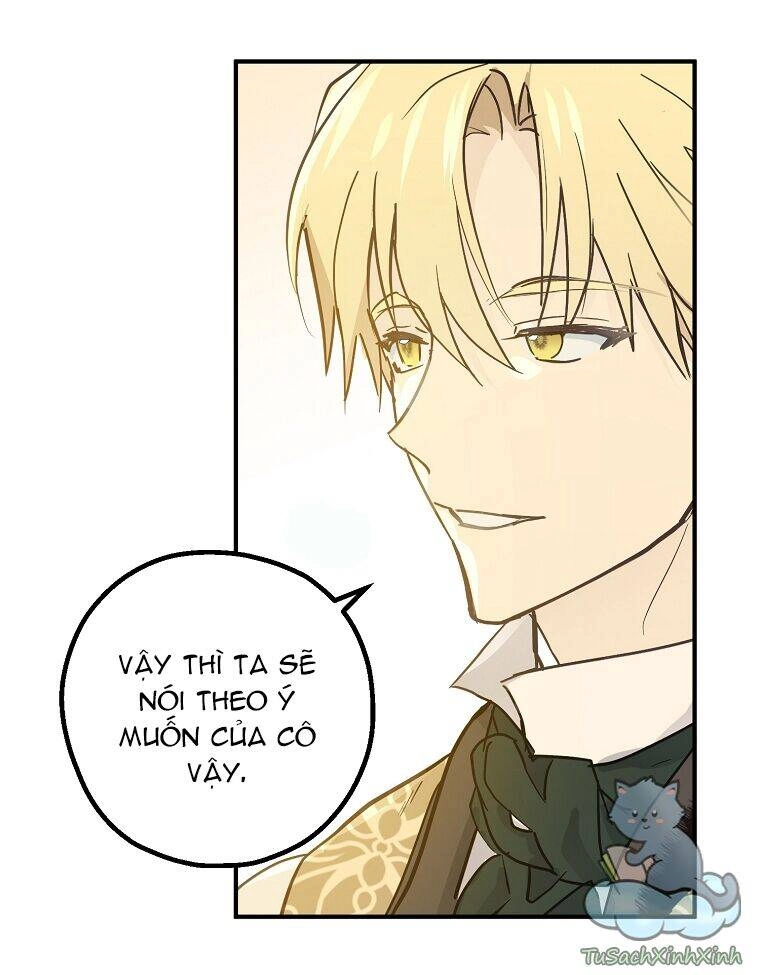 Lời Thú Nhận Nhầm Lẫn Chapter 53 - 32