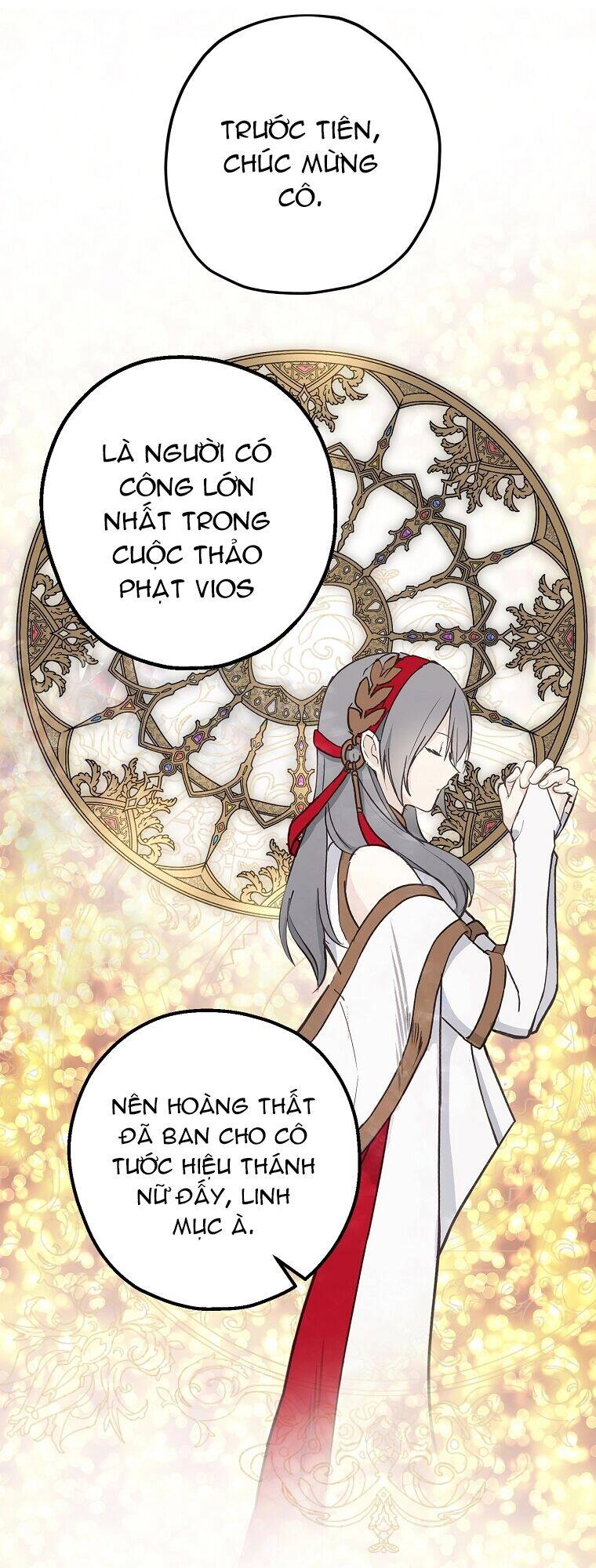 Lời Thú Nhận Nhầm Lẫn Chapter 53 - 33