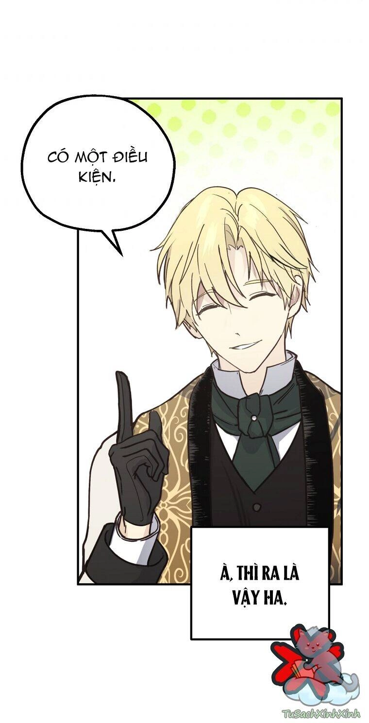 Lời Thú Nhận Nhầm Lẫn Chapter 53 - 36