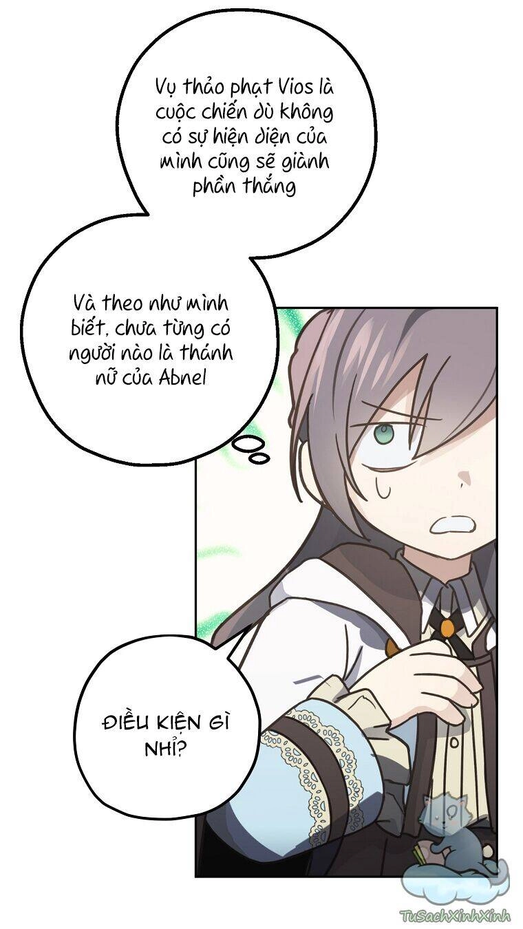 Lời Thú Nhận Nhầm Lẫn Chapter 53 - 37