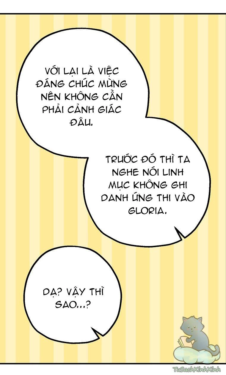 Lời Thú Nhận Nhầm Lẫn Chapter 53 - 38