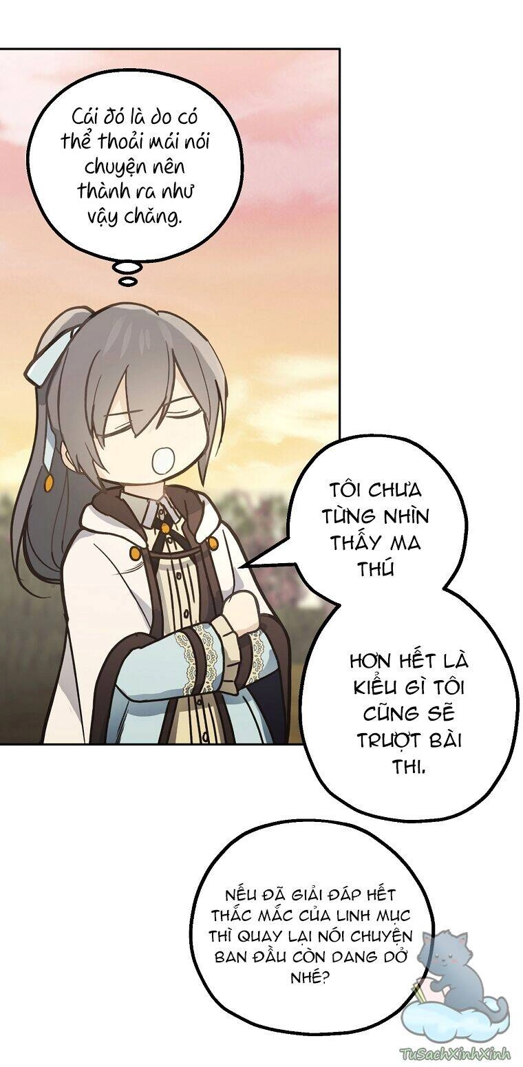 Lời Thú Nhận Nhầm Lẫn Chapter 53 - 41