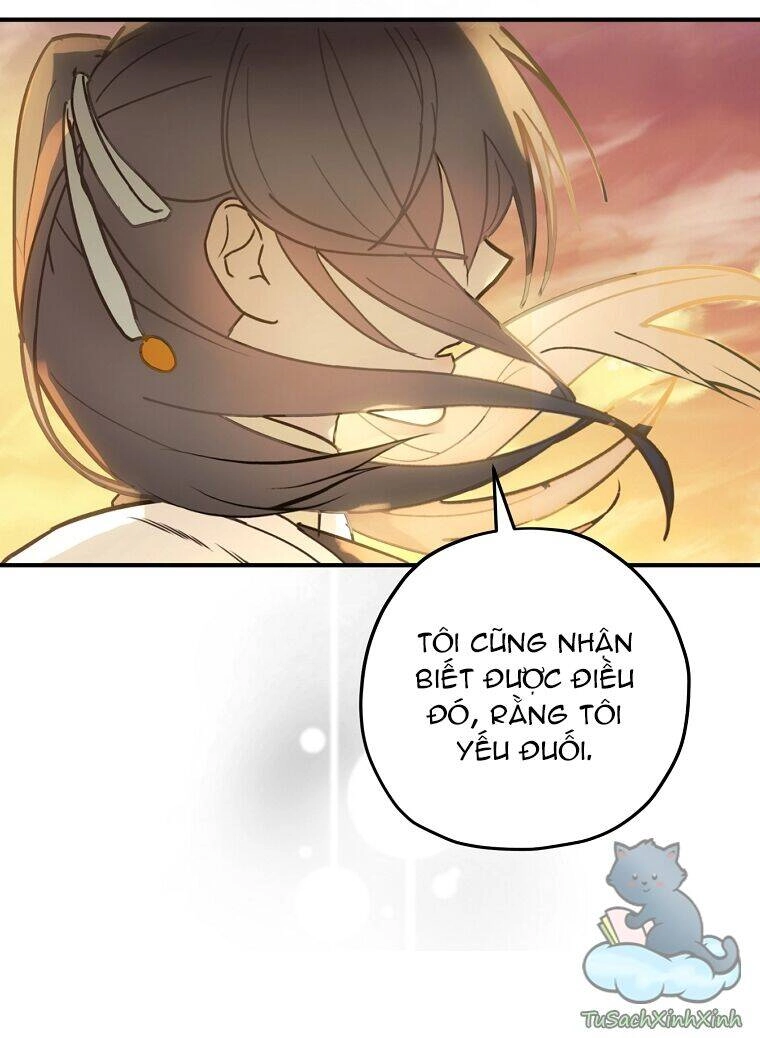 Lời Thú Nhận Nhầm Lẫn Chapter 53 - 47