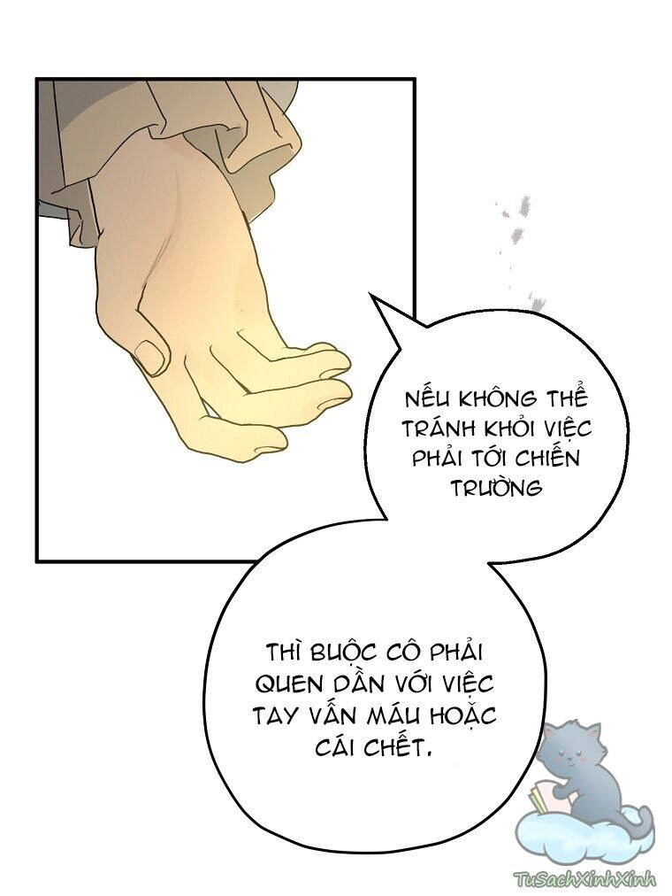 Lời Thú Nhận Nhầm Lẫn Chapter 53 - 48