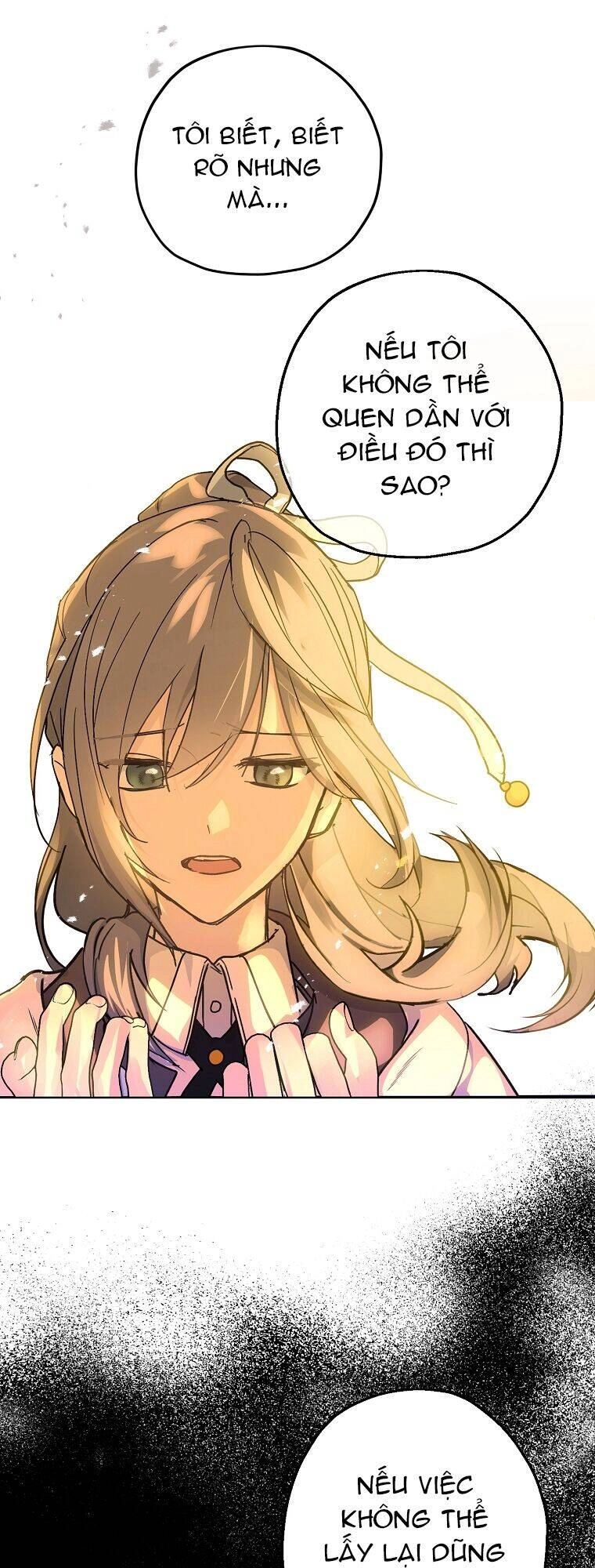 Lời Thú Nhận Nhầm Lẫn Chapter 53 - 49