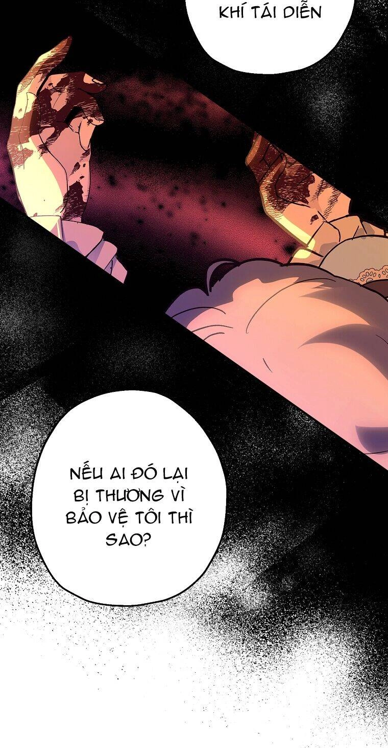 Lời Thú Nhận Nhầm Lẫn Chapter 53 - 50