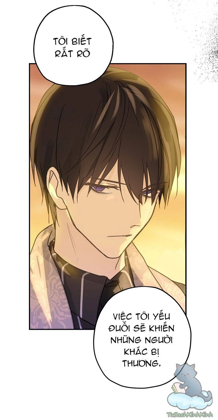 Lời Thú Nhận Nhầm Lẫn Chapter 53 - 51