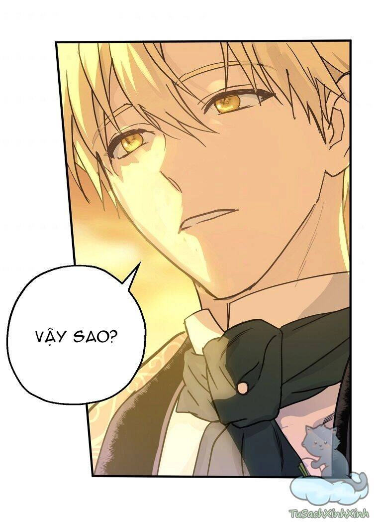 Lời Thú Nhận Nhầm Lẫn Chapter 53 - 54