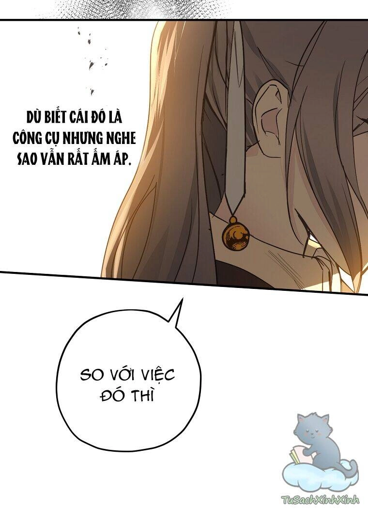 Lời Thú Nhận Nhầm Lẫn Chapter 53 - 58