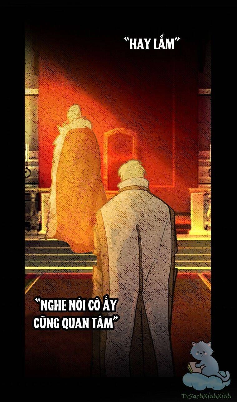 Lời Thú Nhận Nhầm Lẫn Chapter 53 - 60