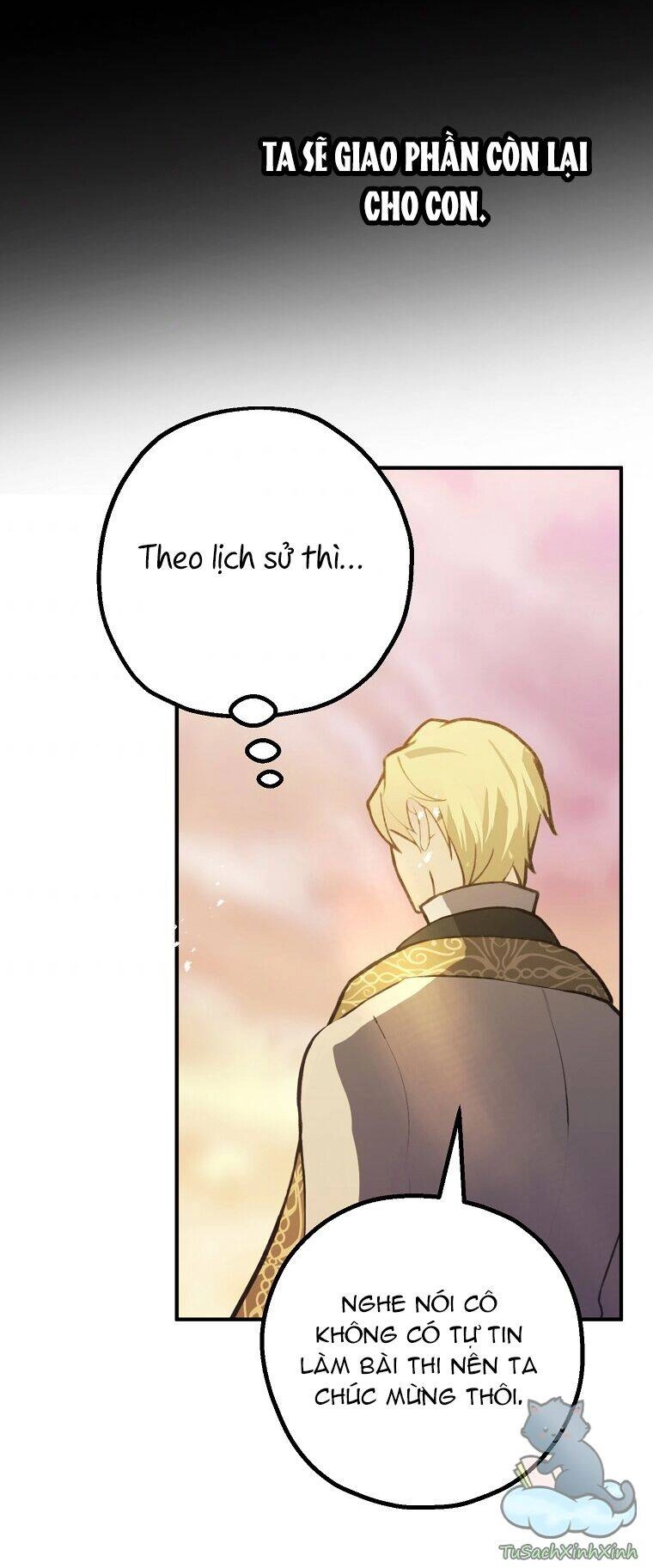 Lời Thú Nhận Nhầm Lẫn Chapter 53 - 61