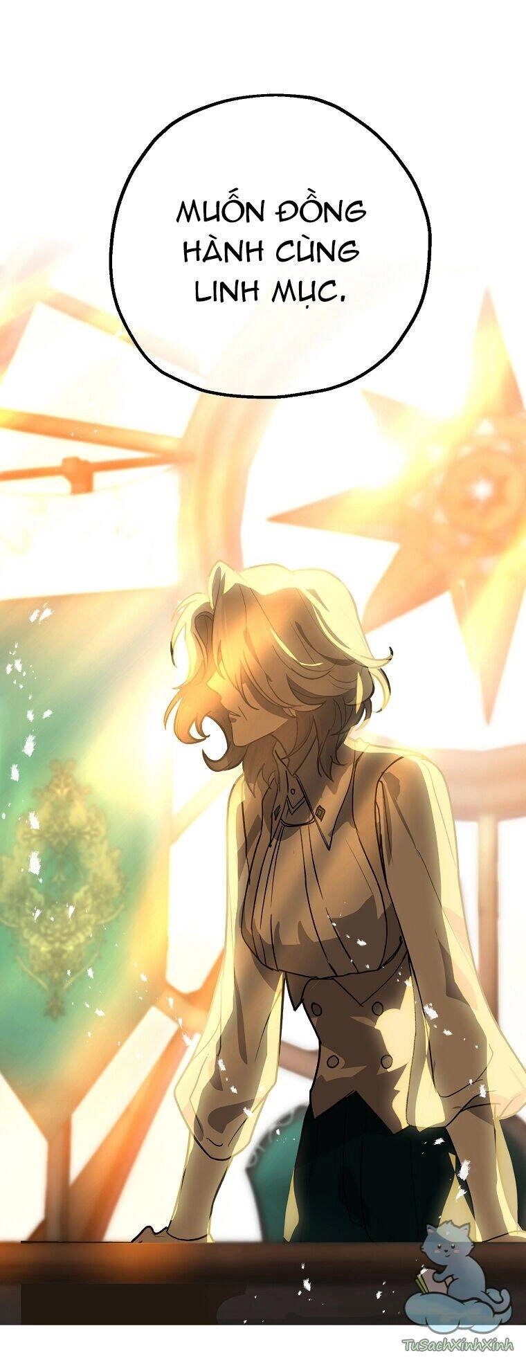 Lời Thú Nhận Nhầm Lẫn Chapter 53 - 63