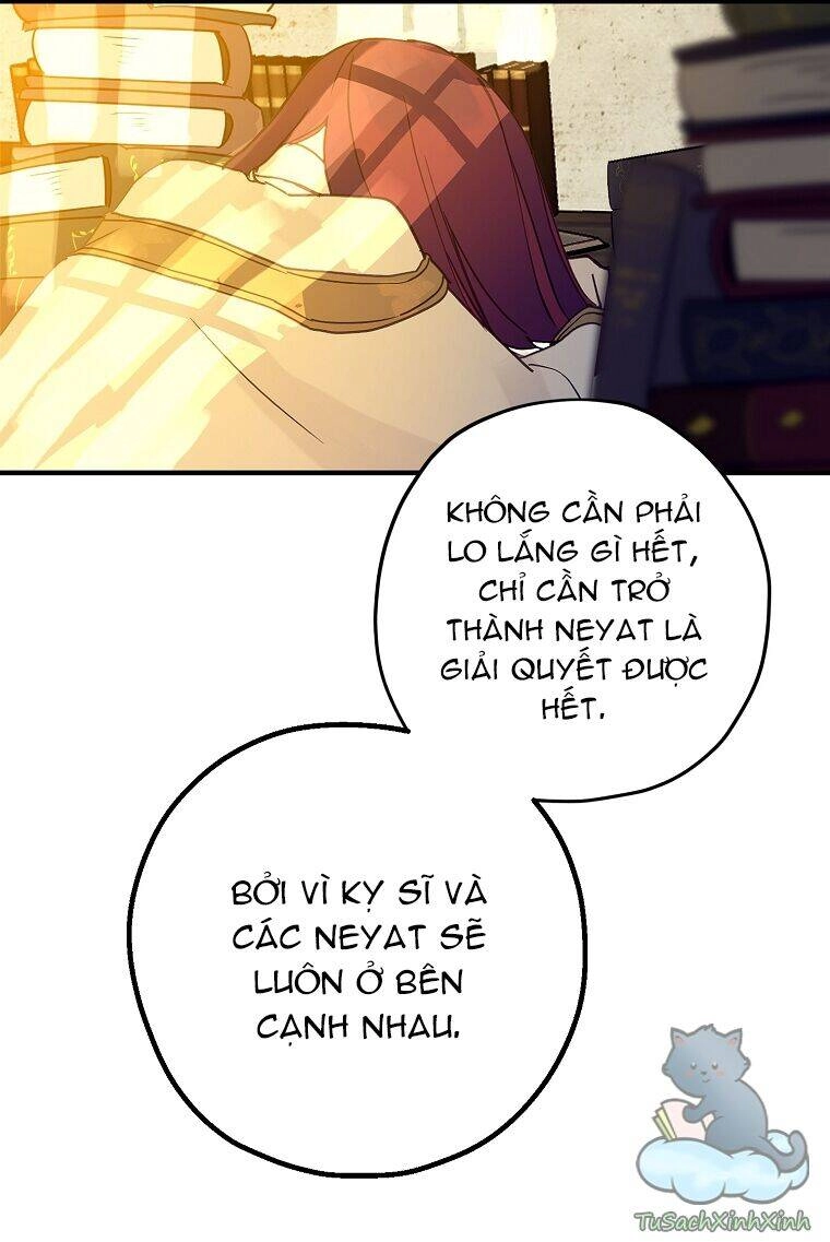 Lời Thú Nhận Nhầm Lẫn Chapter 53 - 65