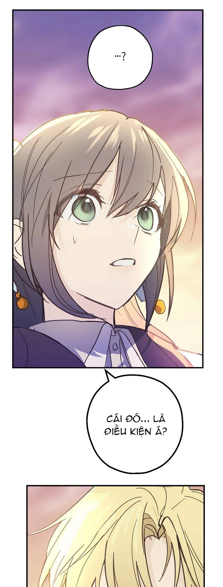 Lời Thú Nhận Nhầm Lẫn Chapter 53 - 66