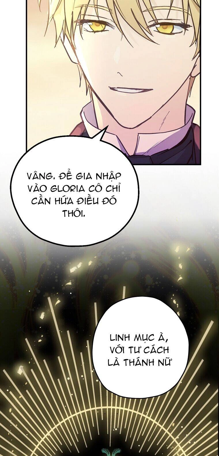 Lời Thú Nhận Nhầm Lẫn Chapter 53 - 67