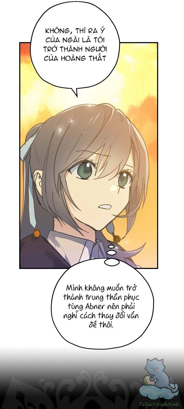 Lời Thú Nhận Nhầm Lẫn Chapter 54 - 10