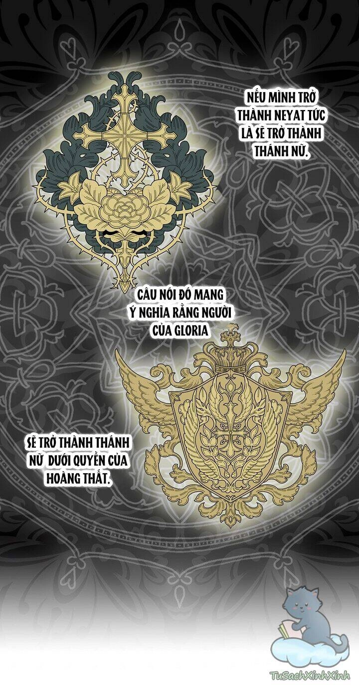 Lời Thú Nhận Nhầm Lẫn Chapter 54 - 11