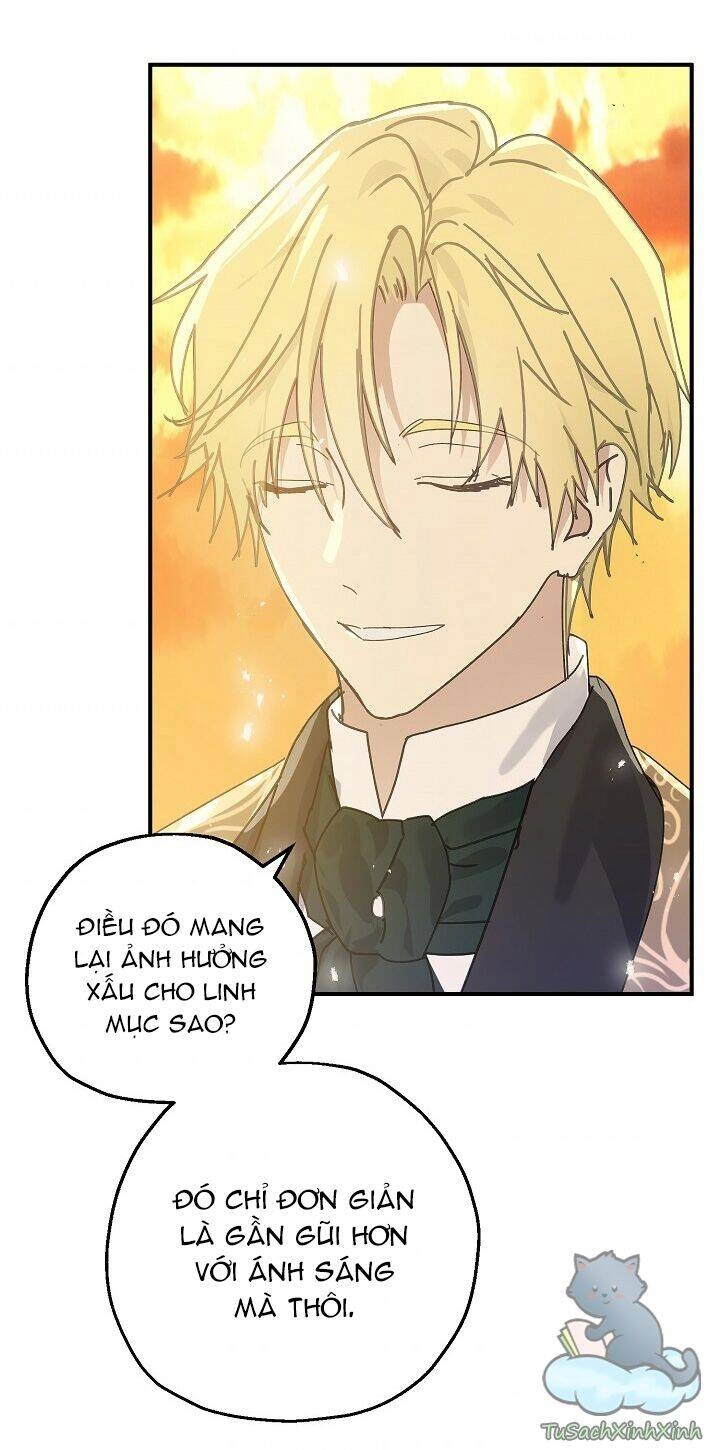 Lời Thú Nhận Nhầm Lẫn Chapter 54 - 12
