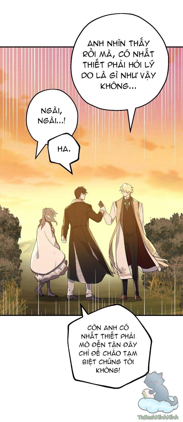 Lời Thú Nhận Nhầm Lẫn Chapter 54 - 24