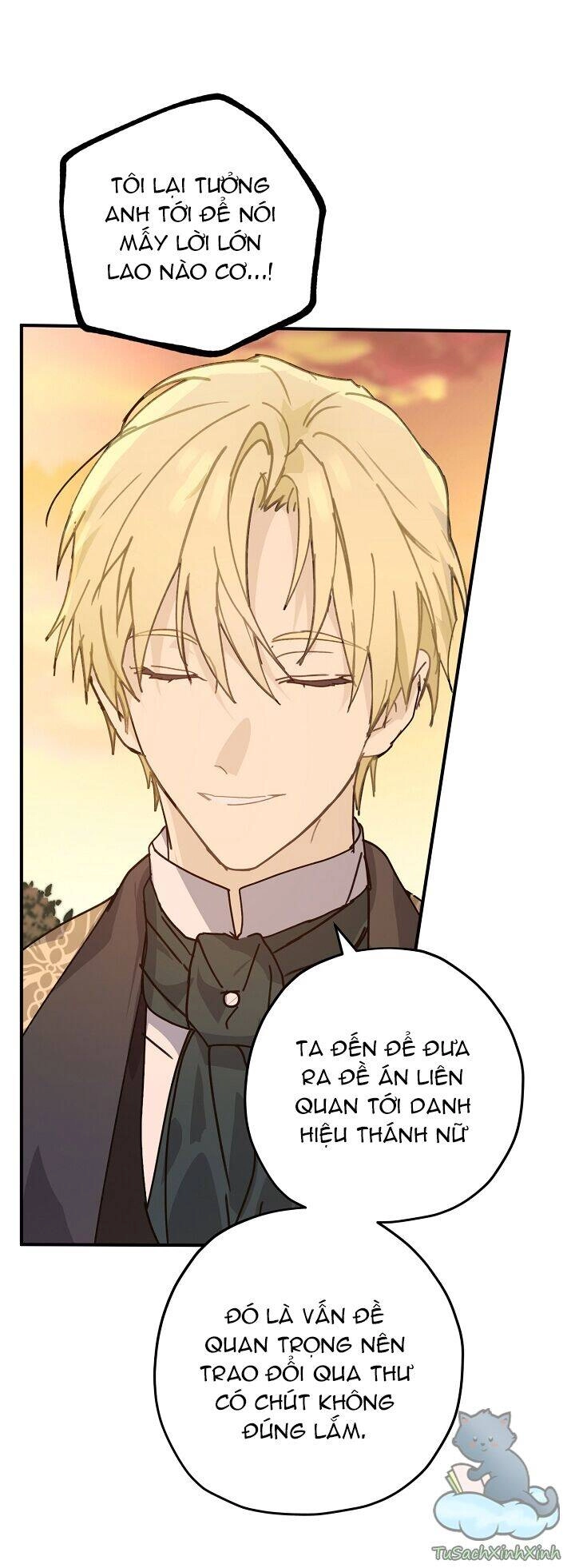 Lời Thú Nhận Nhầm Lẫn Chapter 54 - 25