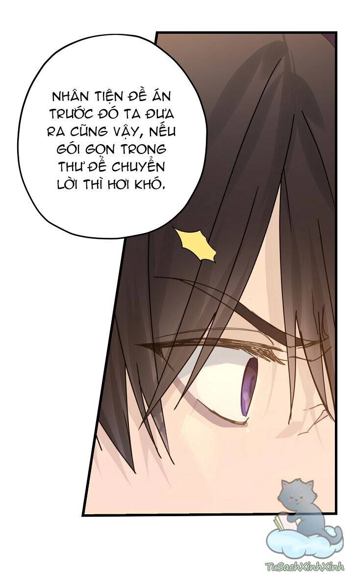 Lời Thú Nhận Nhầm Lẫn Chapter 54 - 26