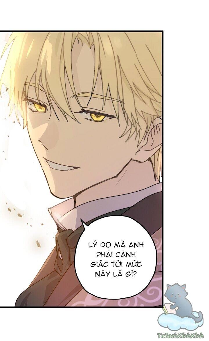 Lời Thú Nhận Nhầm Lẫn Chapter 54 - 30