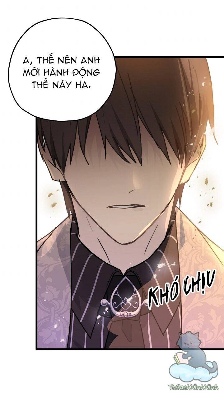 Lời Thú Nhận Nhầm Lẫn Chapter 54 - 32