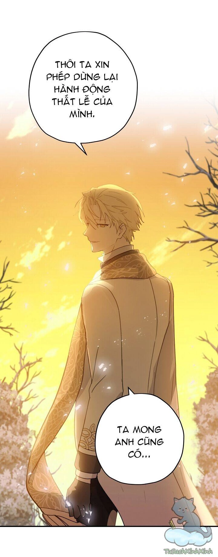 Lời Thú Nhận Nhầm Lẫn Chapter 54 - 33