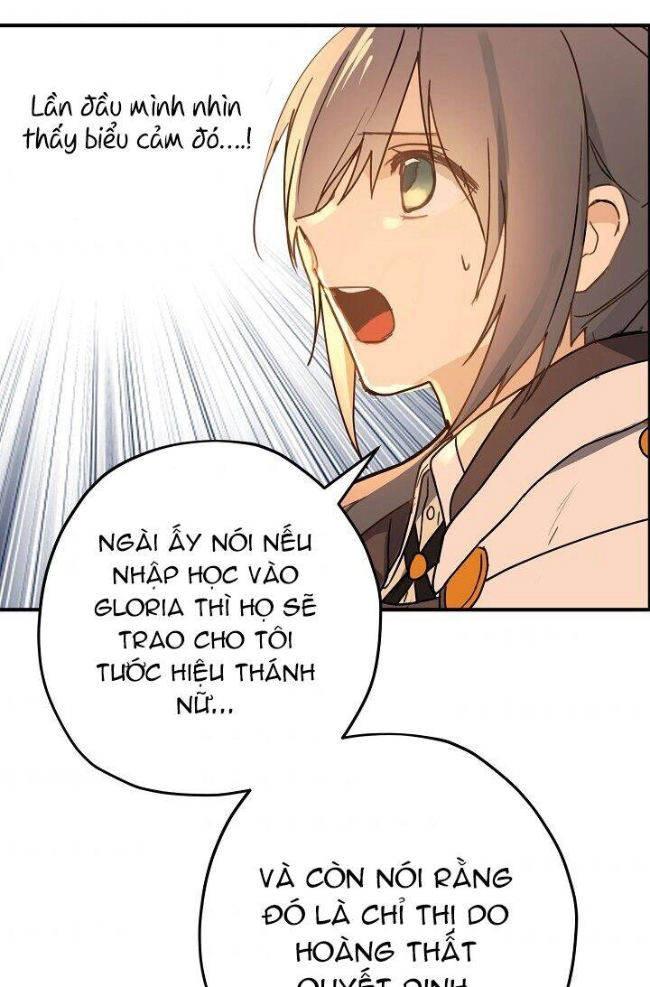 Lời Thú Nhận Nhầm Lẫn Chapter 54 - 41