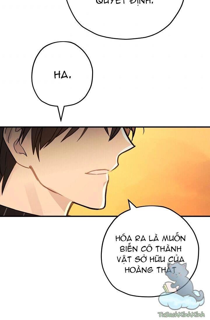 Lời Thú Nhận Nhầm Lẫn Chapter 54 - 42