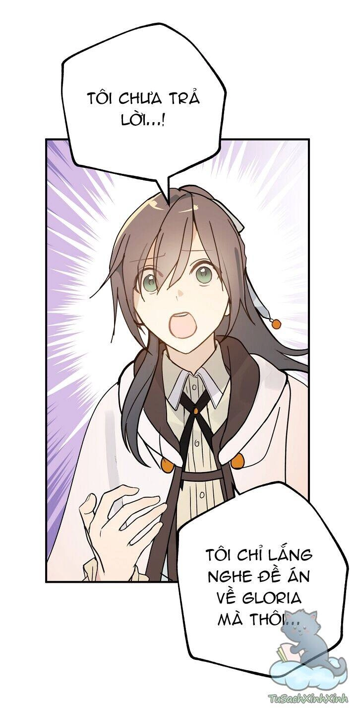 Lời Thú Nhận Nhầm Lẫn Chapter 54 - 43