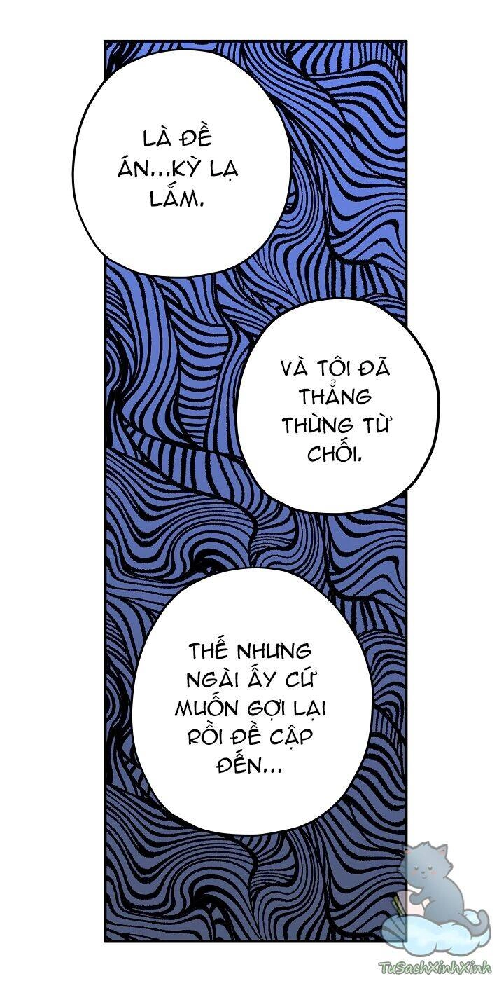 Lời Thú Nhận Nhầm Lẫn Chapter 54 - 45