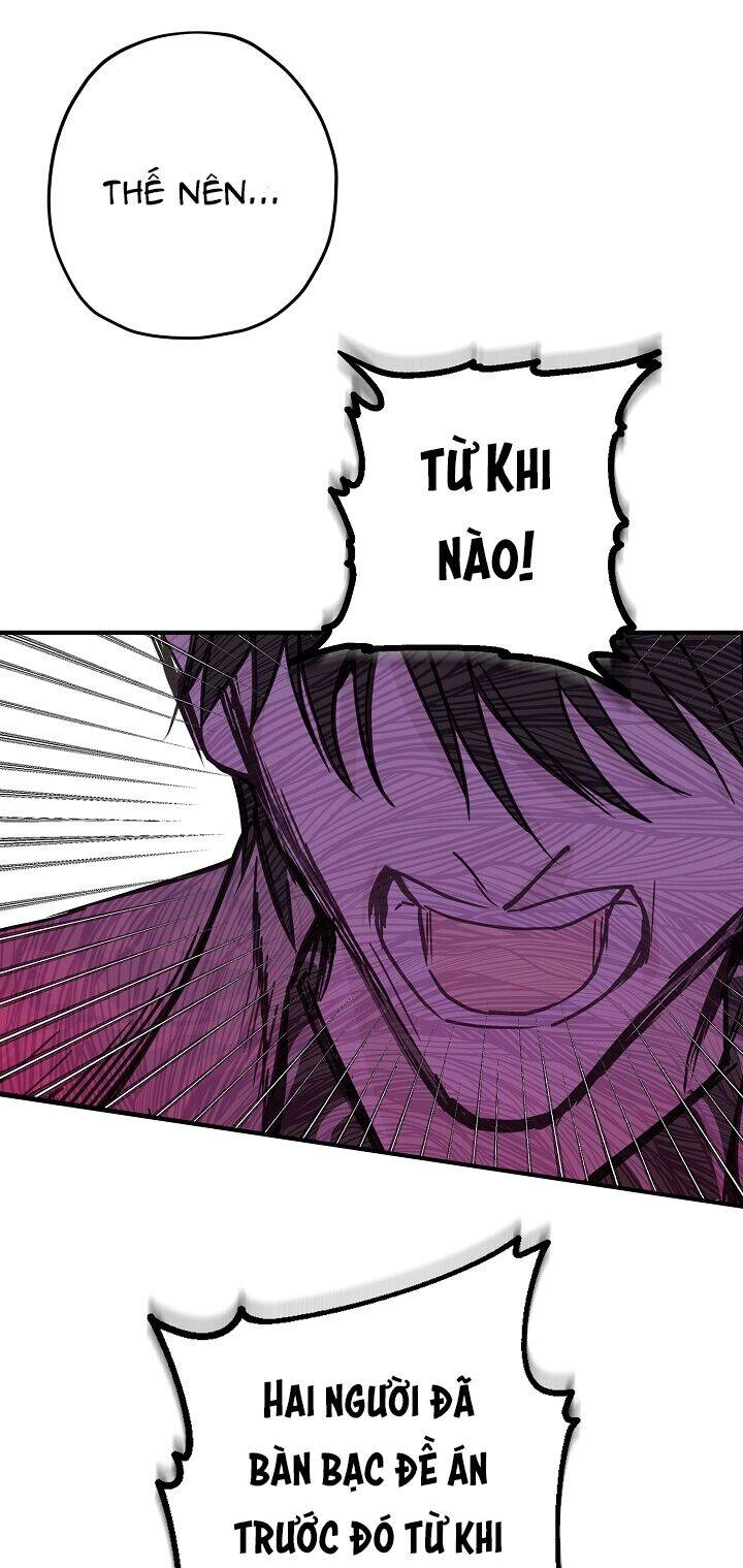 Lời Thú Nhận Nhầm Lẫn Chapter 54 - 46