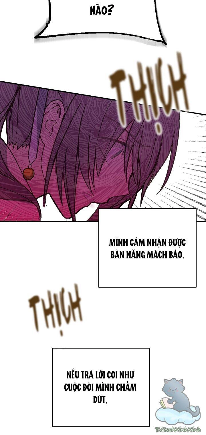 Lời Thú Nhận Nhầm Lẫn Chapter 54 - 47