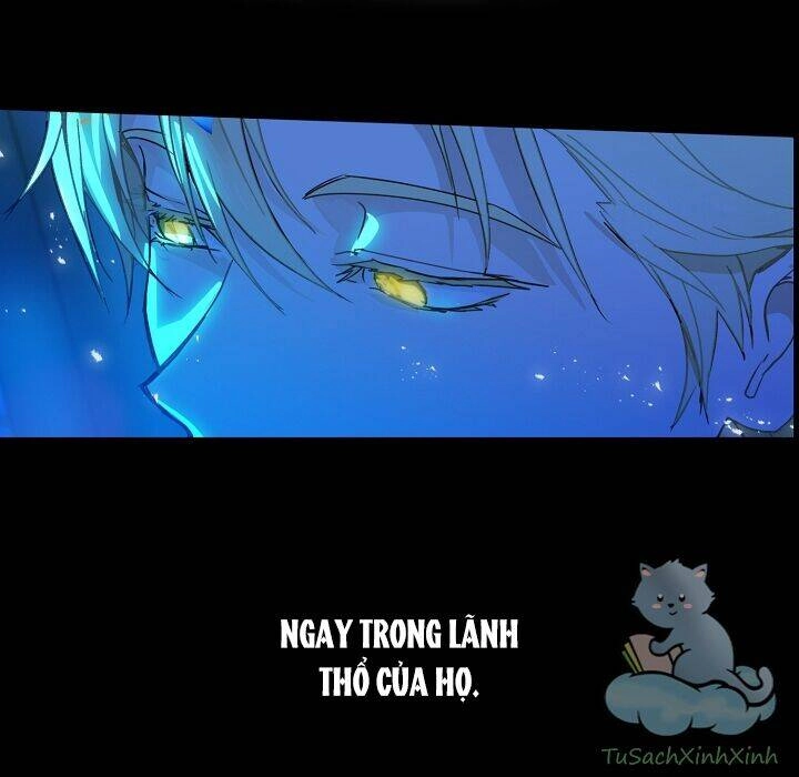 Lời Thú Nhận Nhầm Lẫn Chapter 54 - 55