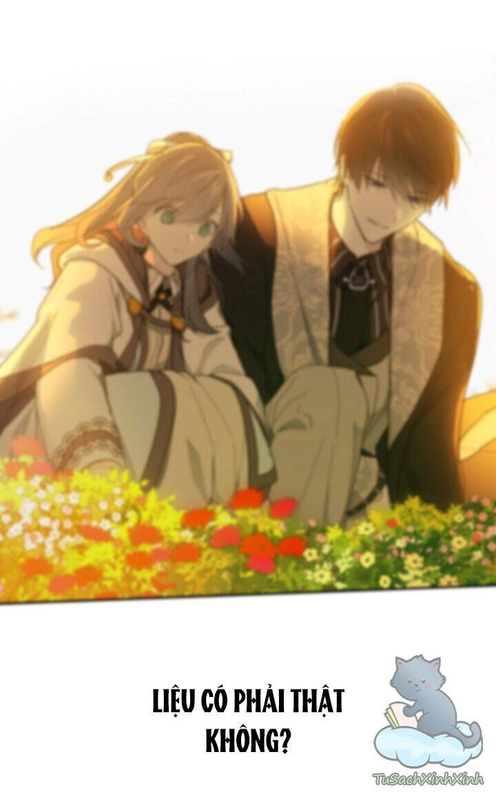 Lời Thú Nhận Nhầm Lẫn Chapter 54 - 58