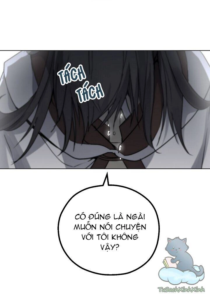 Lời Thú Nhận Nhầm Lẫn Chapter 54 - 59