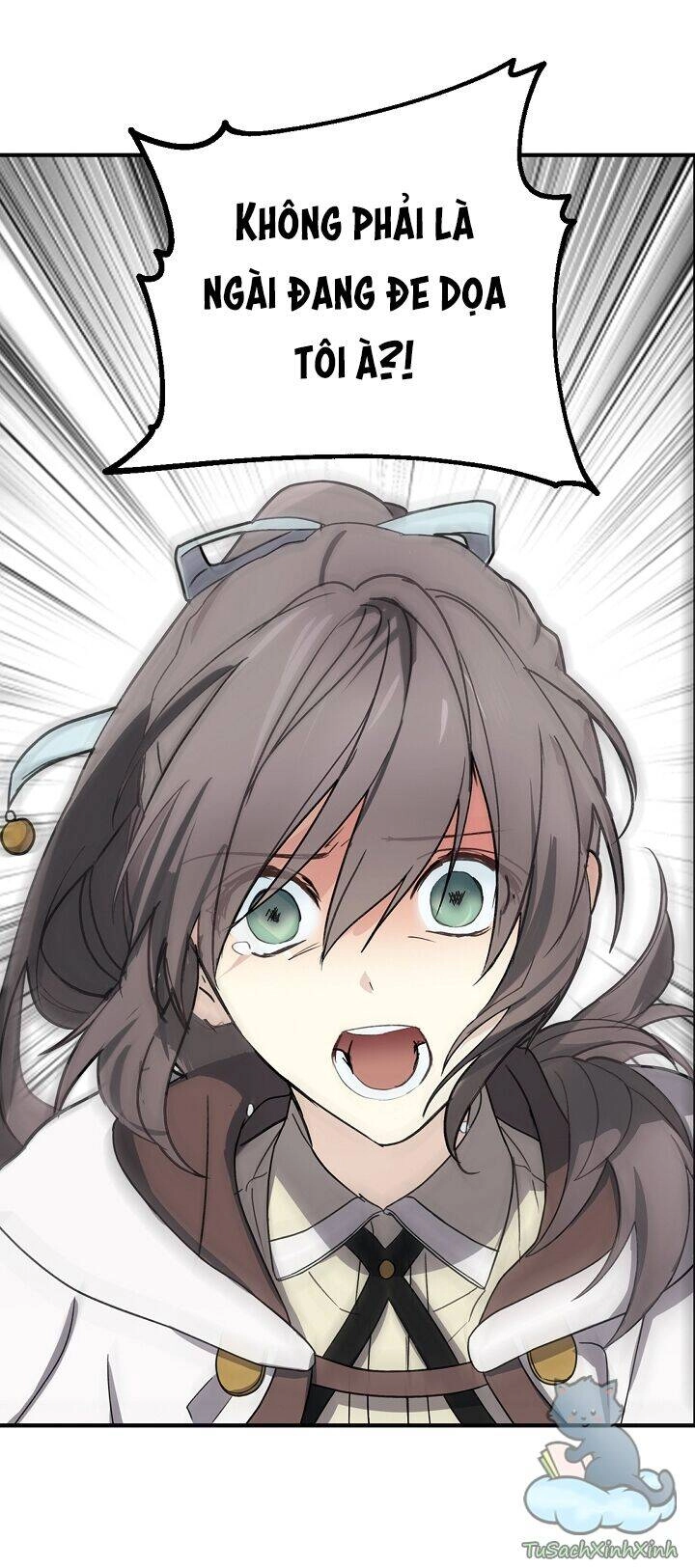 Lời Thú Nhận Nhầm Lẫn Chapter 54 - 60