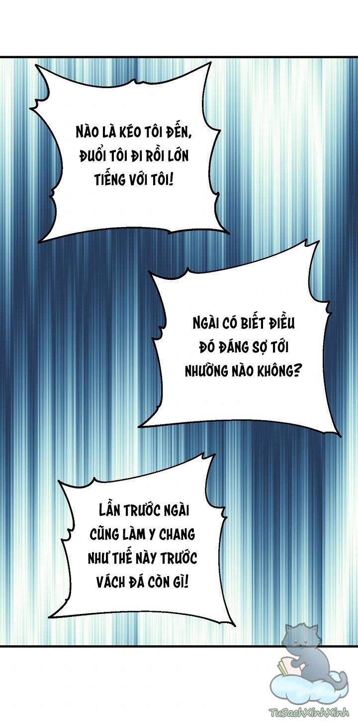 Lời Thú Nhận Nhầm Lẫn Chapter 54 - 61