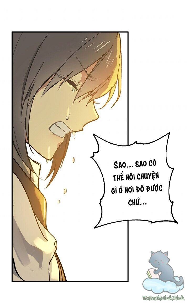 Lời Thú Nhận Nhầm Lẫn Chapter 54 - 62