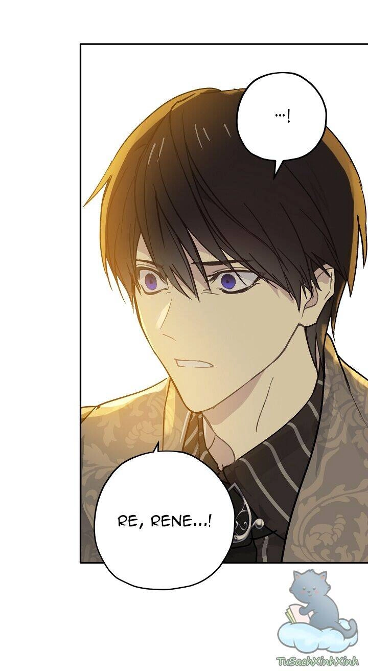 Lời Thú Nhận Nhầm Lẫn Chapter 54 - 64