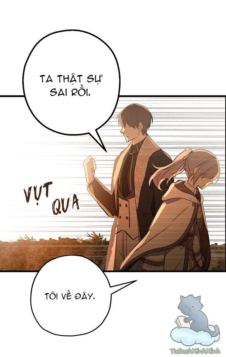 Lời Thú Nhận Nhầm Lẫn Chapter 54 - 70