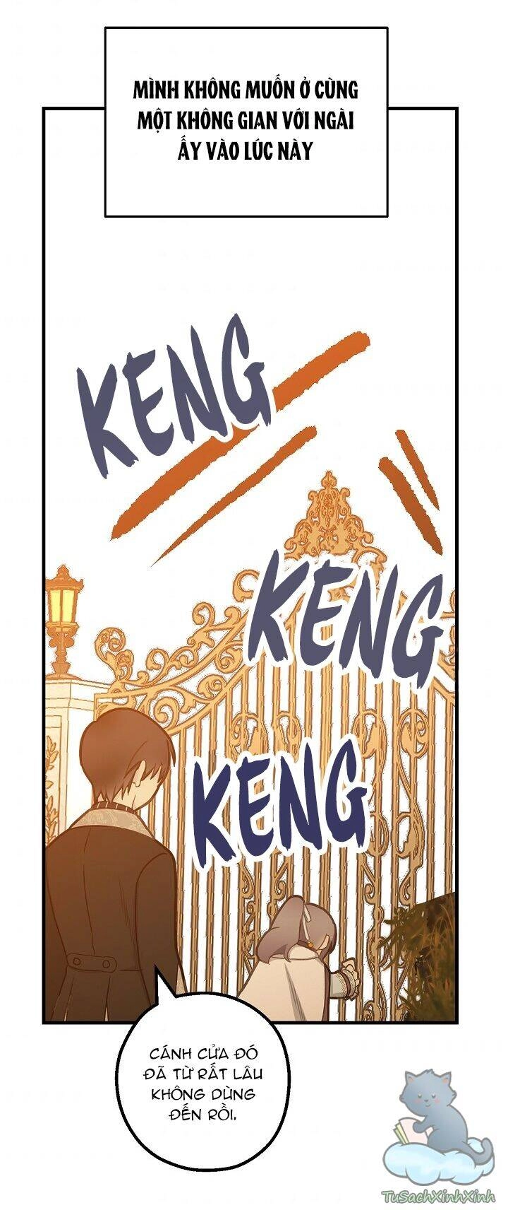 Lời Thú Nhận Nhầm Lẫn Chapter 54 - 71