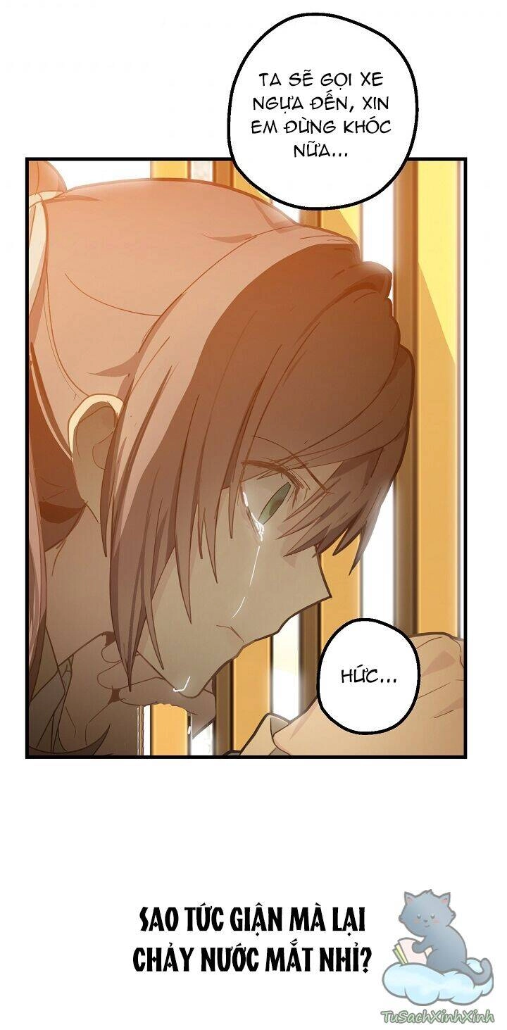 Lời Thú Nhận Nhầm Lẫn Chapter 54 - 72