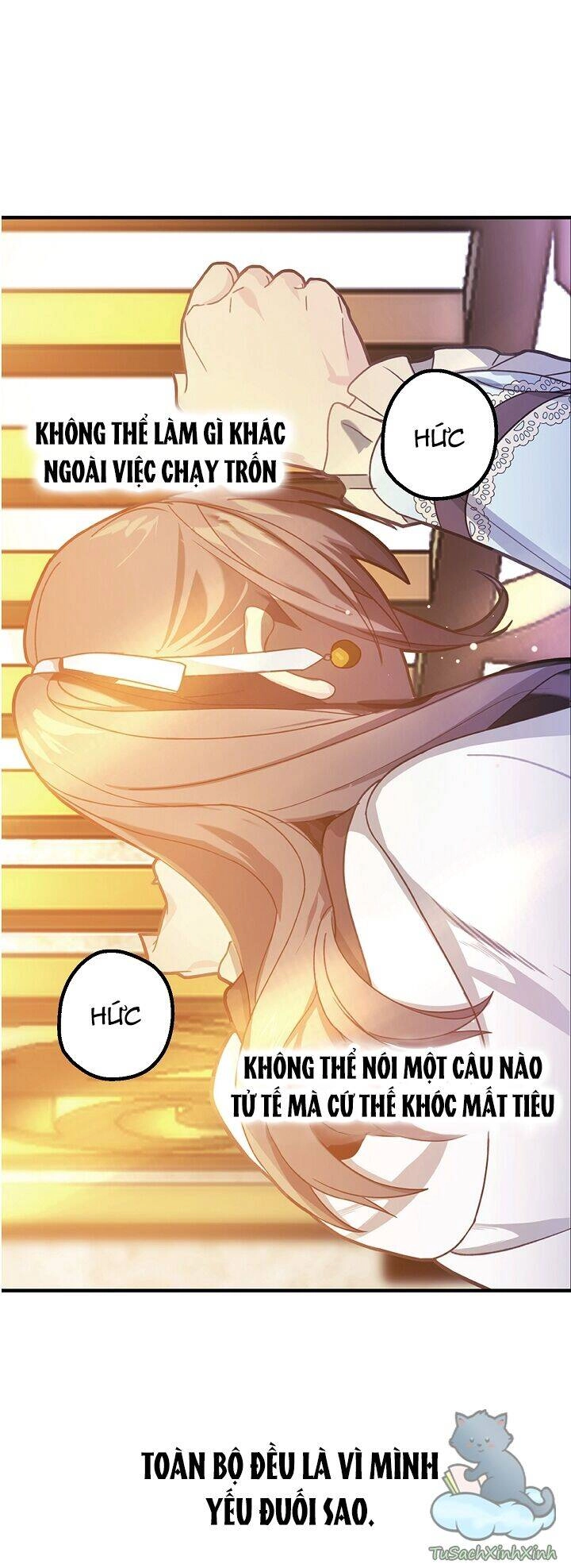 Lời Thú Nhận Nhầm Lẫn Chapter 54 - 73