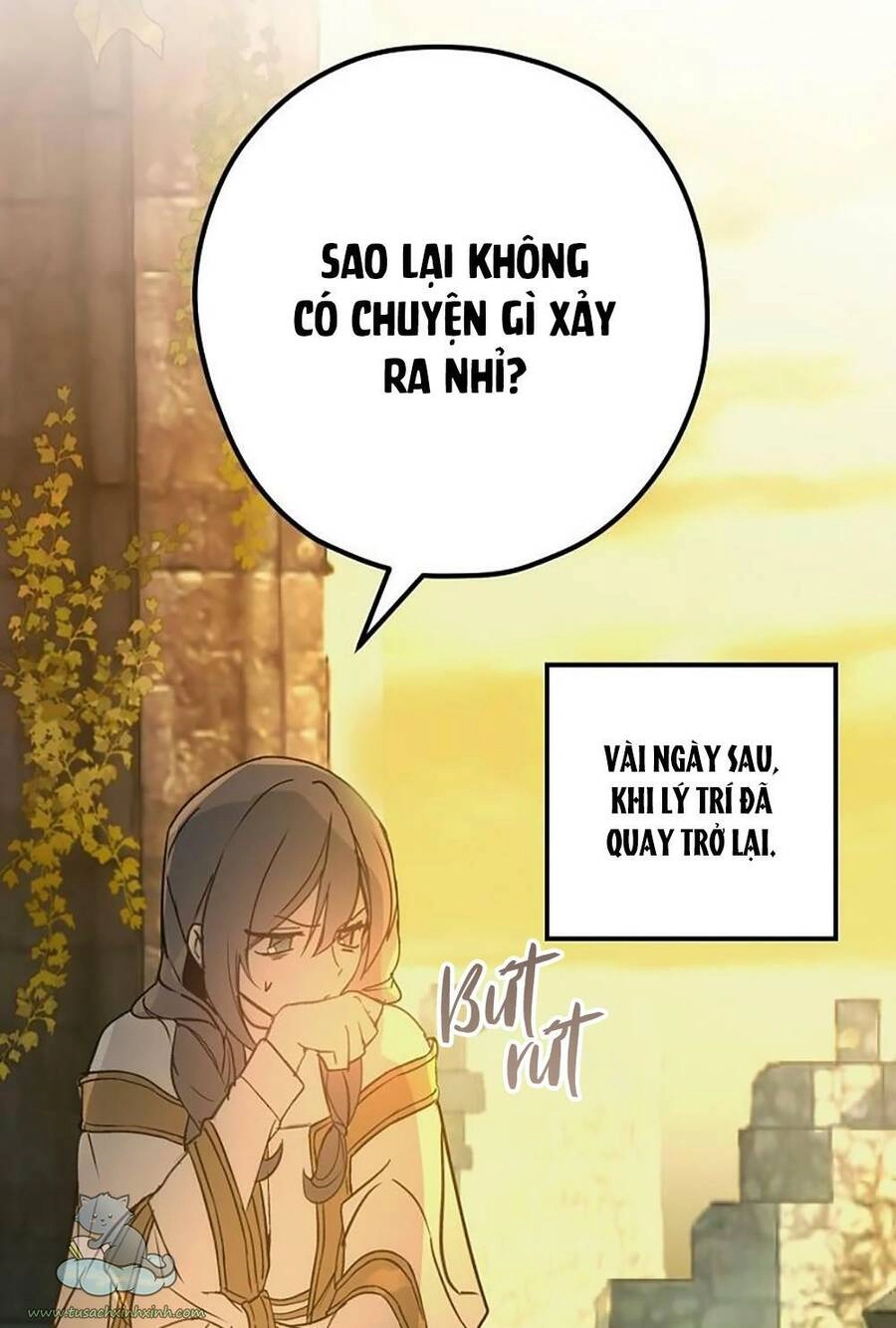 Lời Thú Nhận Nhầm Lẫn Chapter 55 - 6