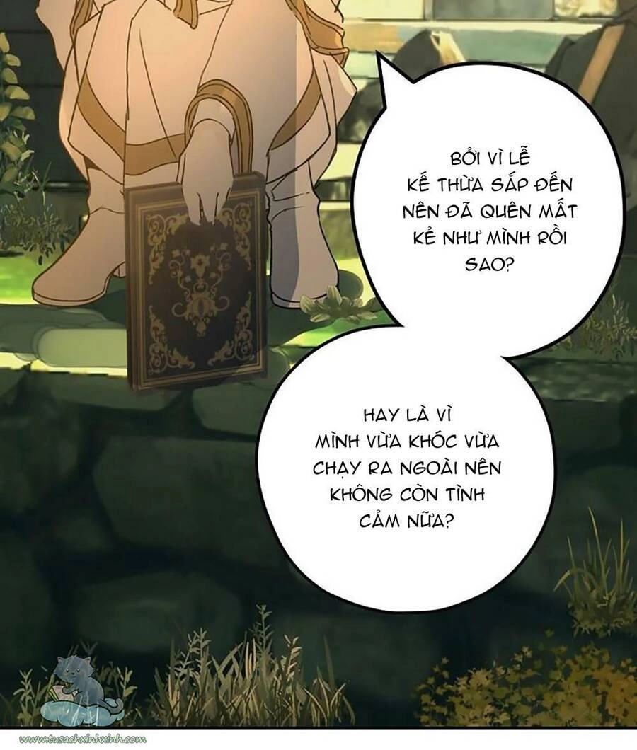 Lời Thú Nhận Nhầm Lẫn Chapter 55 - 7